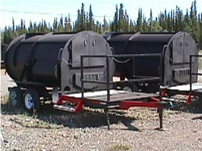 Kodiak Units